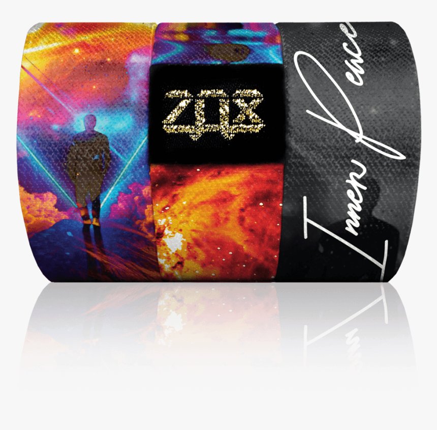 Night To Remember Zox Straps Wristband , Png Download - Zox Always Strap, Transparent Png, Free Download