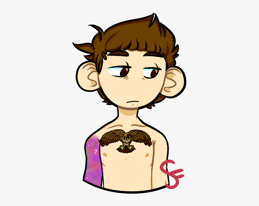 Immortalhd Chest Tattoo, HD Png Download, Free Download