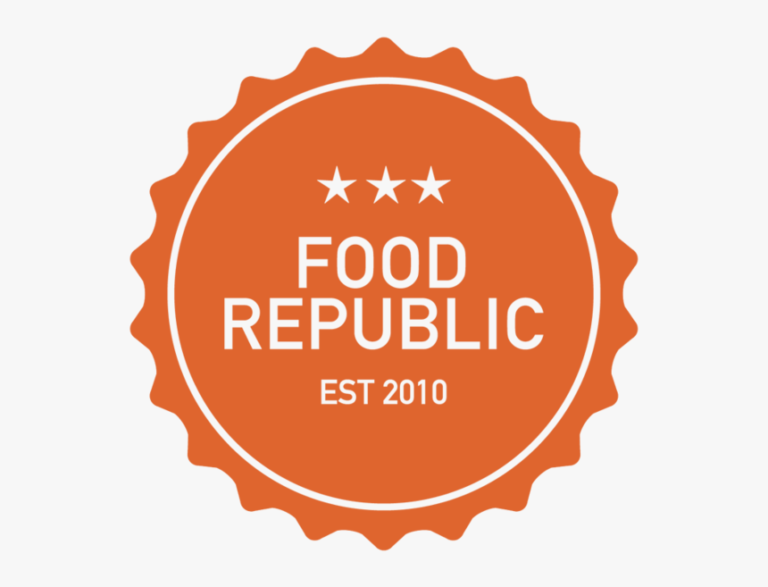Food-republic, HD Png Download, Free Download