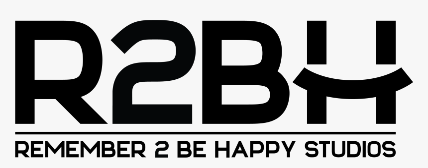 R2bh Logo Final - Graphics, HD Png Download, Free Download