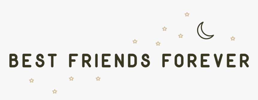 Best Friends Png - Best Friend Png, Transparent Png, Free Download