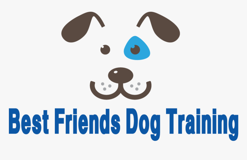 Best Friends Dog Training In Pittsburgh, Pa - Dog Training Logo Png, Transparent Png, Free Download