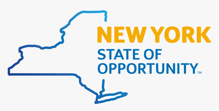New York State Of Opportunity, HD Png Download, Free Download