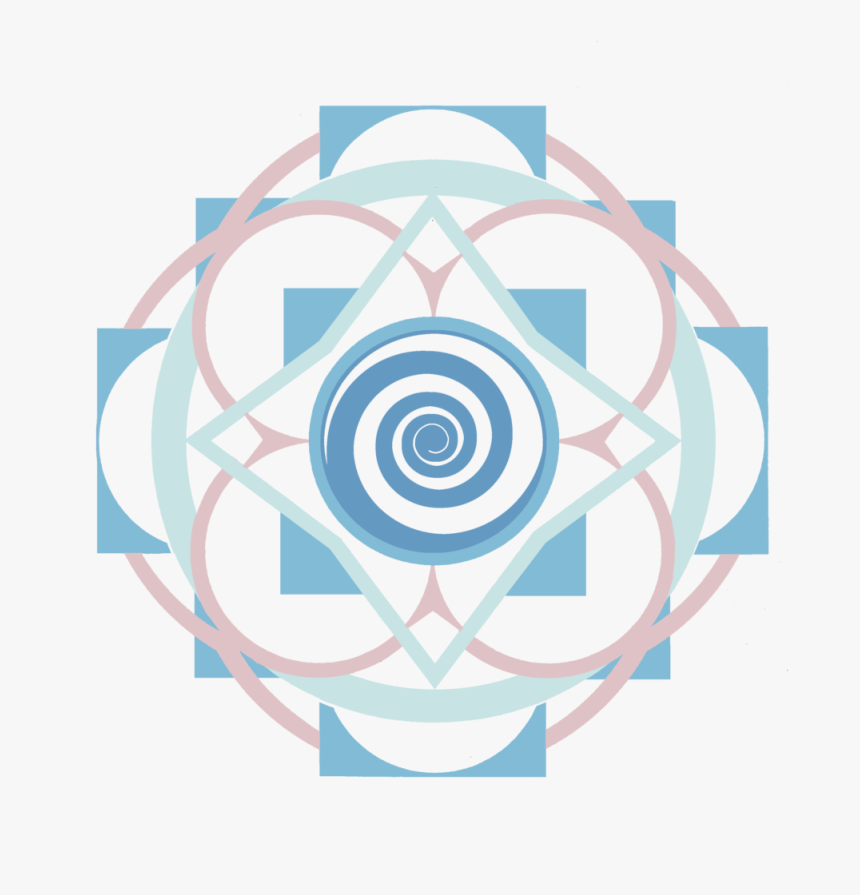 Clear-chakana - Qoya, HD Png Download, Free Download