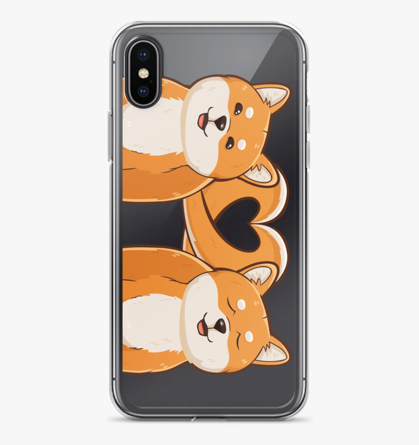 Iphone Xr Mustang Case, HD Png Download, Free Download