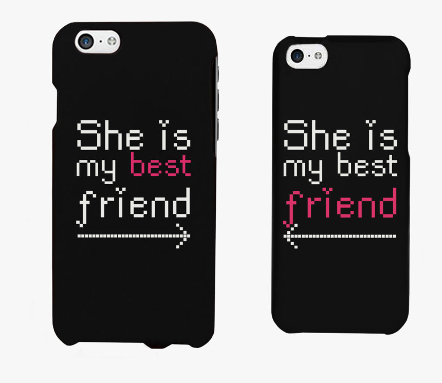 My Best Friends Phone Cases - Best Friend Phone Cases, HD Png Download, Free Download