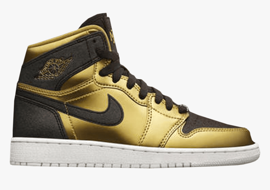 Jordan Retro 1 Hd, HD Png Download, Free Download