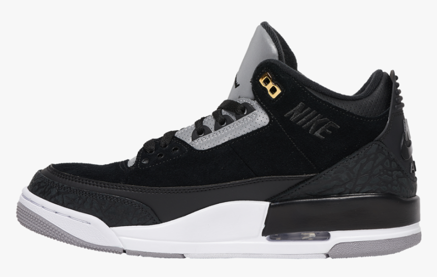 Air Jordan 3 Tinker, HD Png Download, Free Download