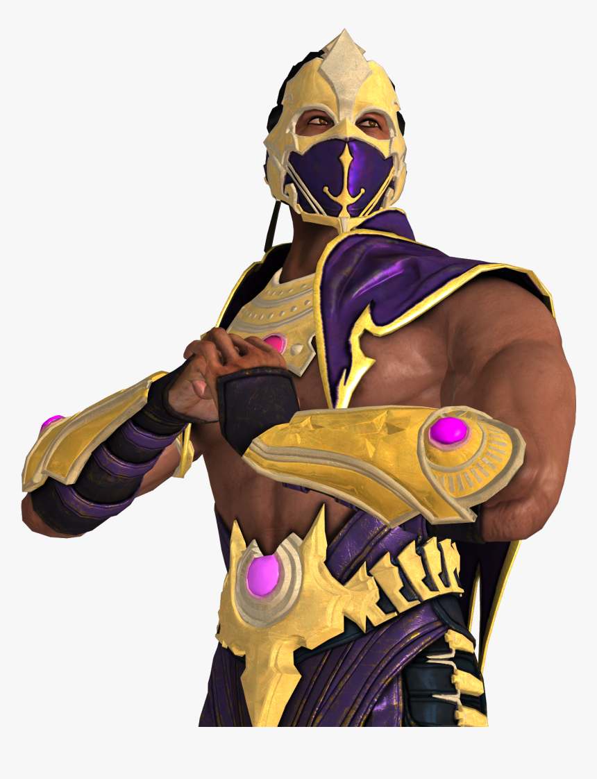 Mortal Kombat X Ultimate Mortal Kombat 3 Mortal Kombat - Mortal Kombat X Rain Png, Transparent Png, Free Download