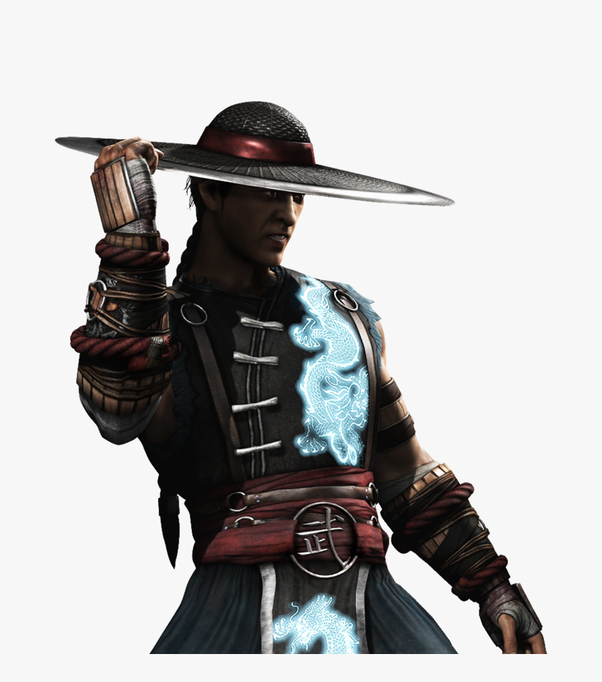 Mortal Kombat X Kung Lao, HD Png Download, Free Download