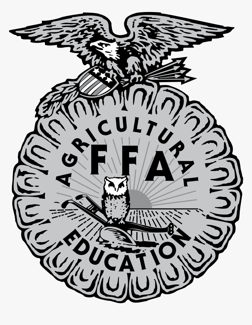 Transparent Background Ffa Emblem, HD Png Download, Free Download