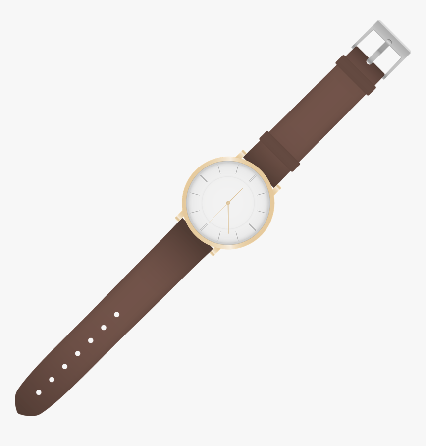 Analog Watch, HD Png Download, Free Download