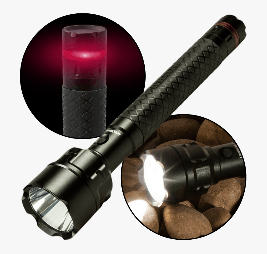 Flashlight, HD Png Download, Free Download