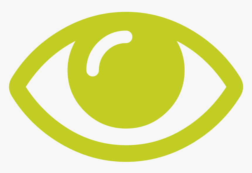Eye Icon Font Awesome, HD Png Download, Free Download