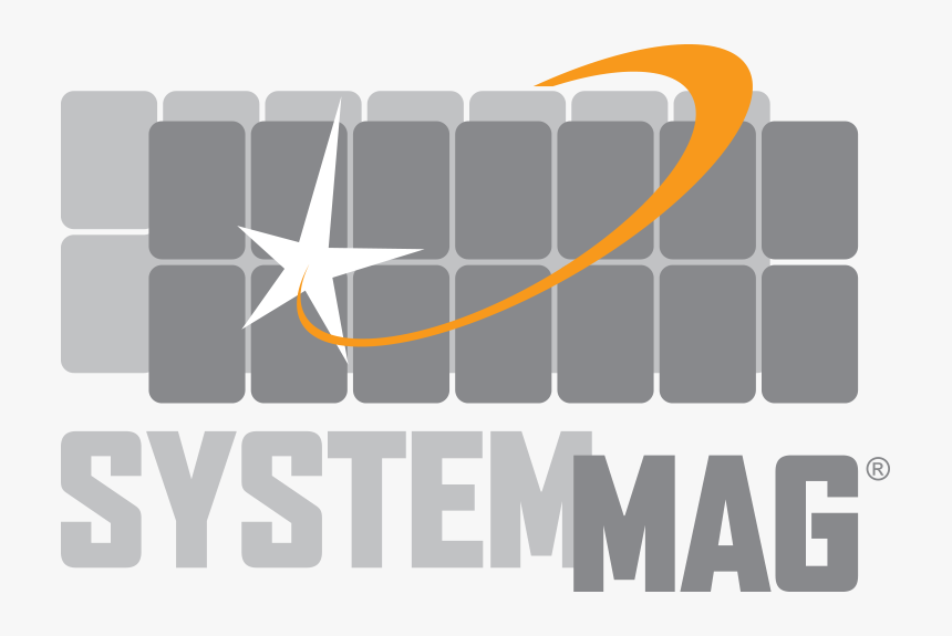 Systemmag Logo - Hitrádio Vysocina, HD Png Download, Free Download