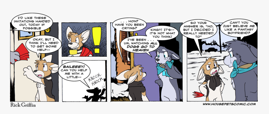 In The Modern Day, Any Time Anyone Sees A By Itself, - Comics, HD Png Download, Free Download