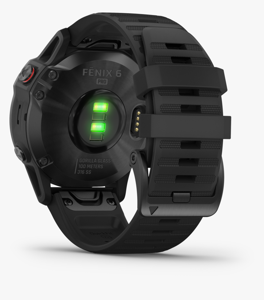 Garmin Fenix 5 Retro, HD Png Download, Free Download