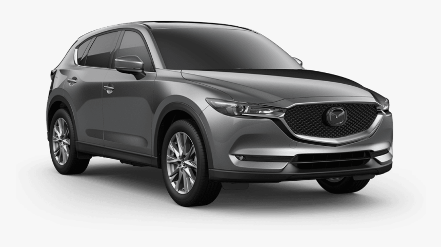 New 2019 Mazda Cx-5 Grand Touring Reserve - 2019 Mazda Cx 5 Touring, HD Png Download, Free Download