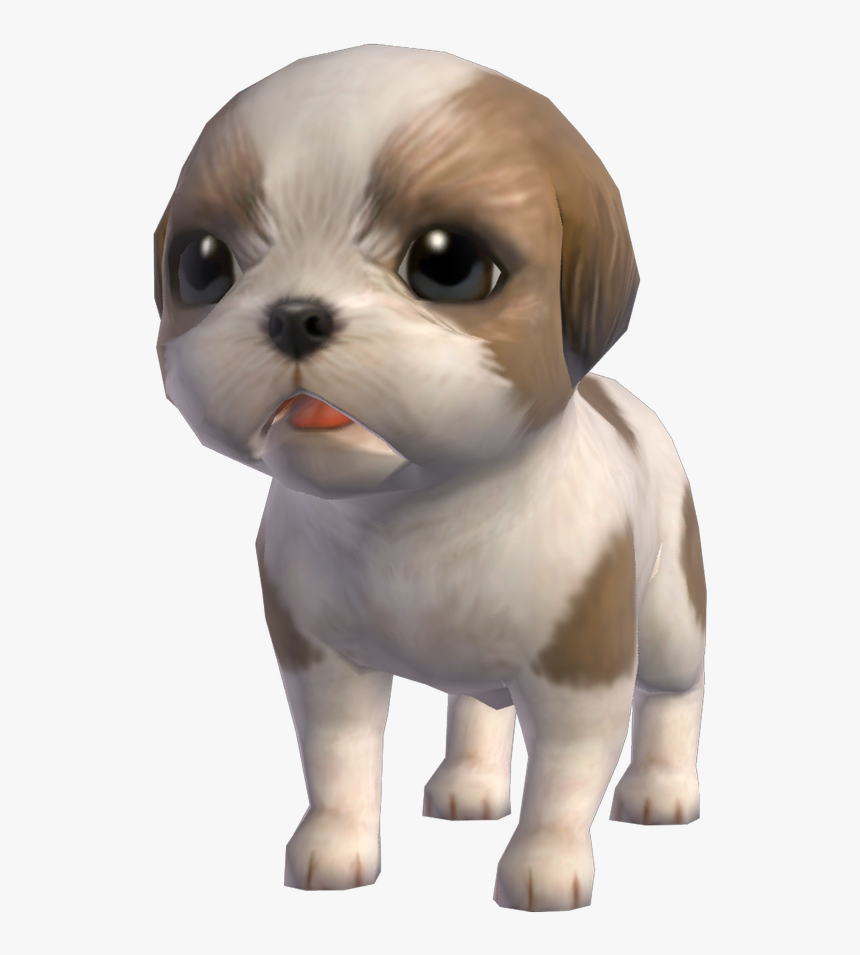 Animated Puppies, HD Png Download, Free Download