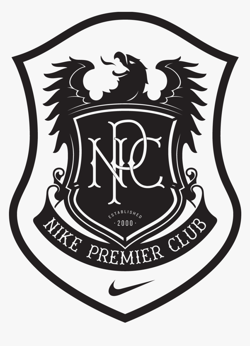 nike fc logo