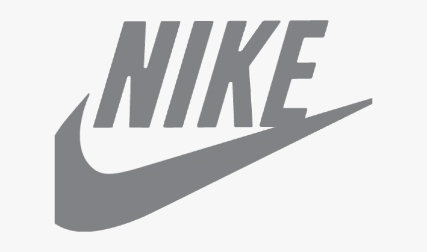 Nike Logo Png Transparent Images - Nike Transparent Sign, Png Download, Free Download