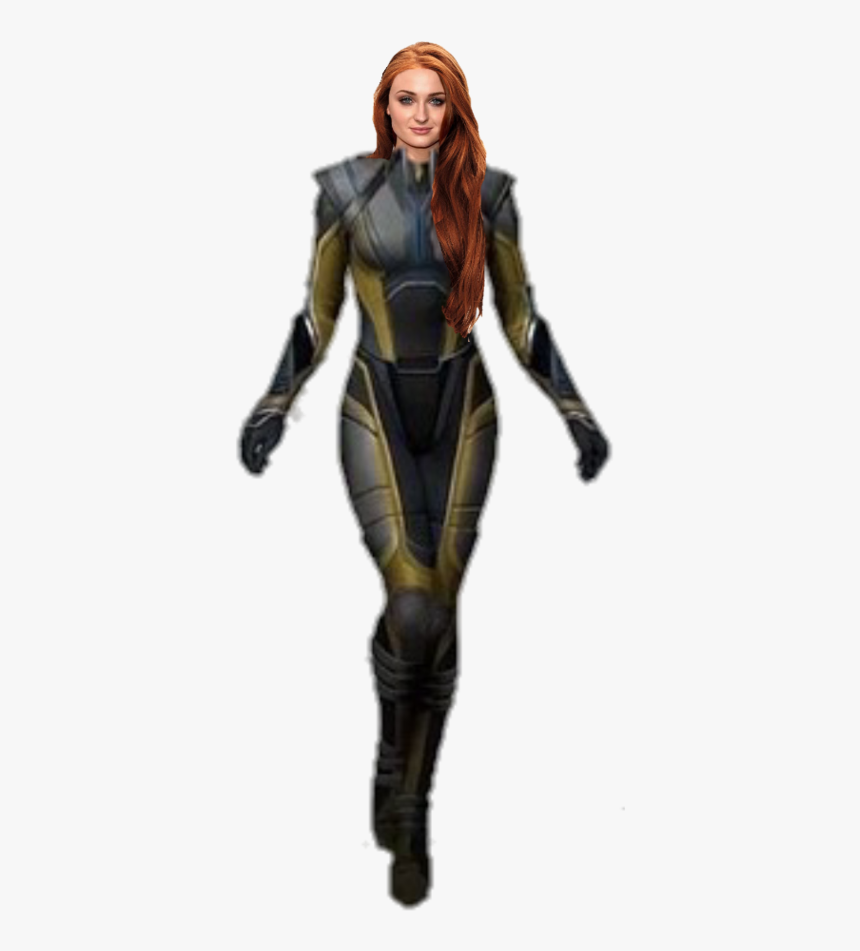 X Men Apocalypse Jean Grey Costume, HD Png Download, Free Download