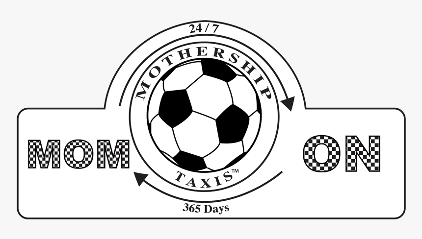 Hd On Taxi Light - Soccer Ball Clip Art, HD Png Download, Free Download