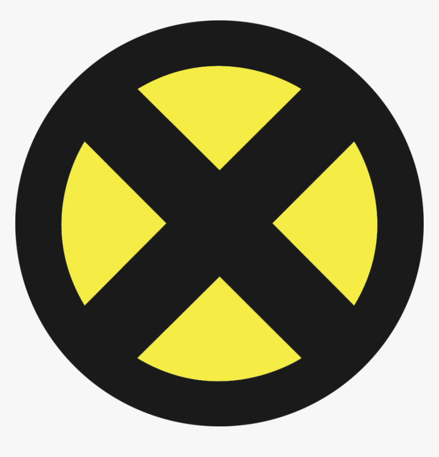 X Men Symbol Png - Down Steal This Album, Transparent Png, Free Download