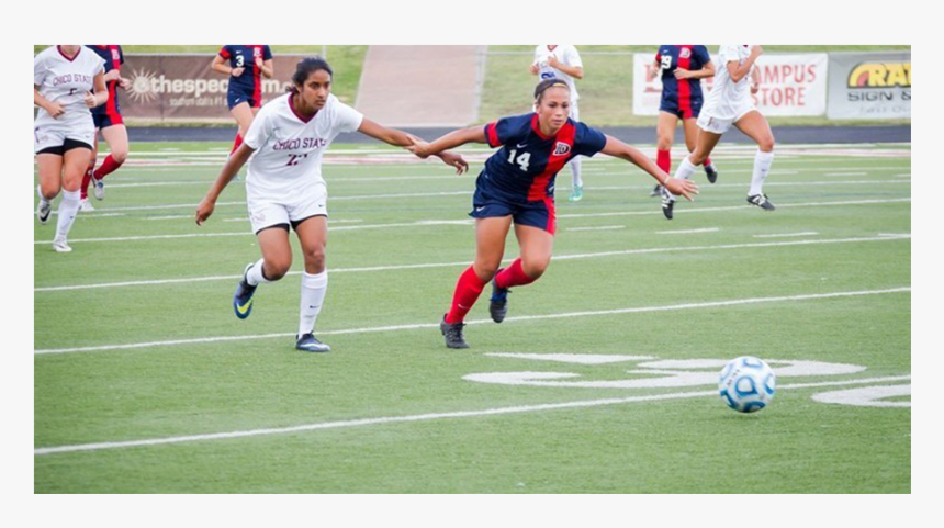 Women's Football, HD Png Download, Free Download