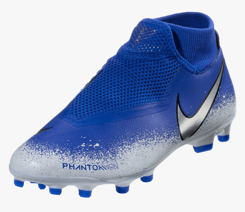 Nike Phantom Soccer Cleats, HD Png Download, Free Download