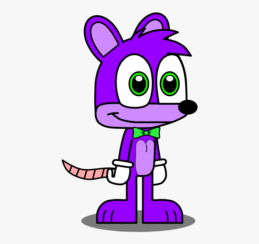 Alonzo O"possum By Enhancedtoon Clipart , Png Download, Transparent Png, Free Download