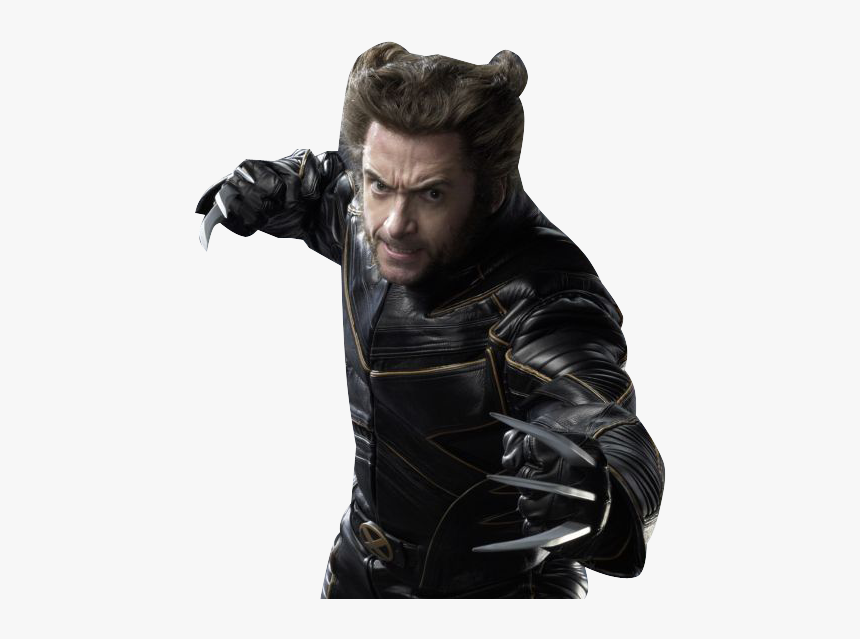 Wolverine X Men Png, Transparent Png, Free Download