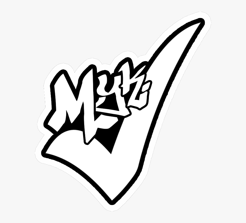 Myk Check, HD Png Download, Free Download