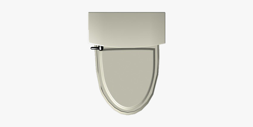 Toilet Top View Png, Transparent Png, Free Download
