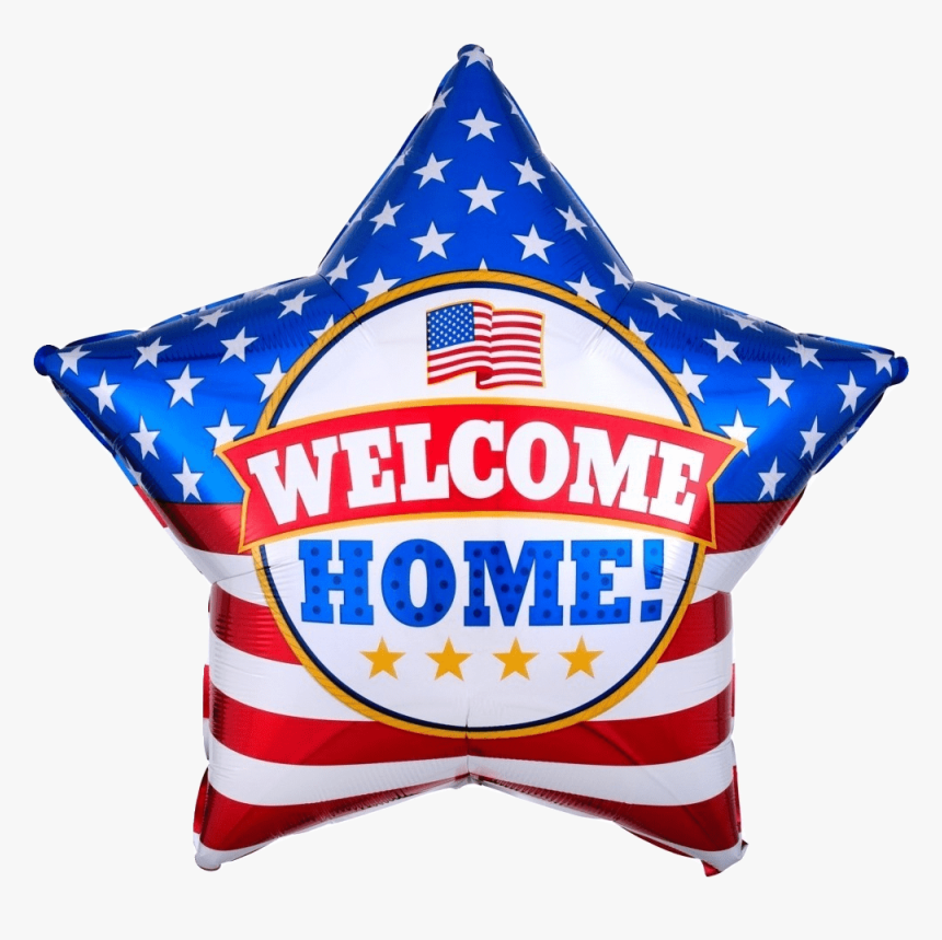 28 - Welcome Back From America, HD Png Download, Free Download