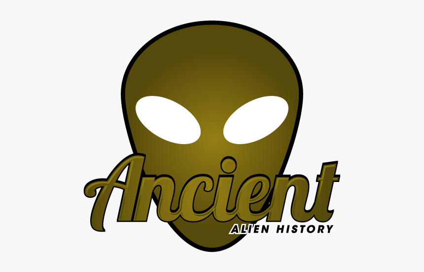 Ancient Alien History, HD Png Download, Free Download