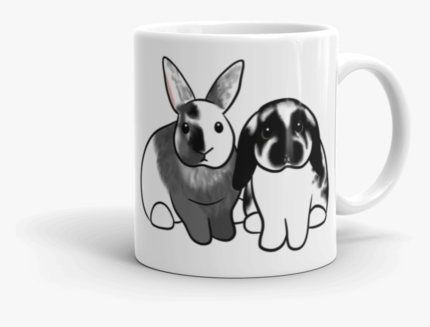 Tatum O’possum And Meeko Mug - Coffee Cup, HD Png Download, Free Download