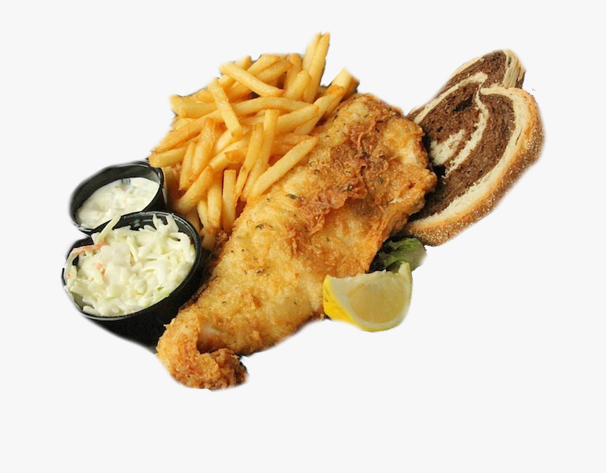 Laura S Dbc Bar - Fish And Chips, HD Png Download, Free Download