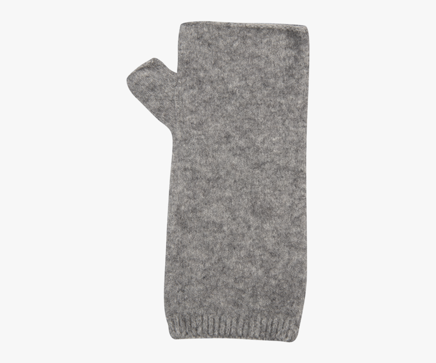 Nx553 Short Wrist Warmer-plain Colours - Wool, HD Png Download, Free Download