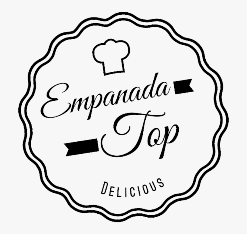 Pig Face Clip Art - Draw Empanada, HD Png Download, Free Download