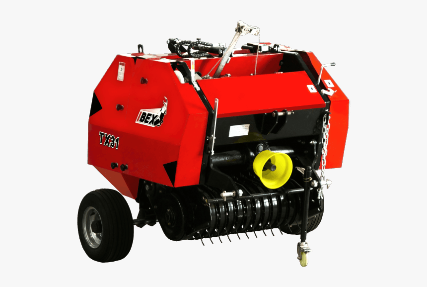 Tx31 Mini Round Baler, HD Png Download, Free Download