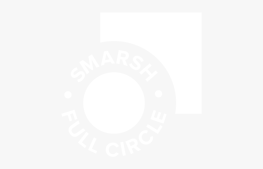 Full Circle Logo White, HD Png Download, Free Download