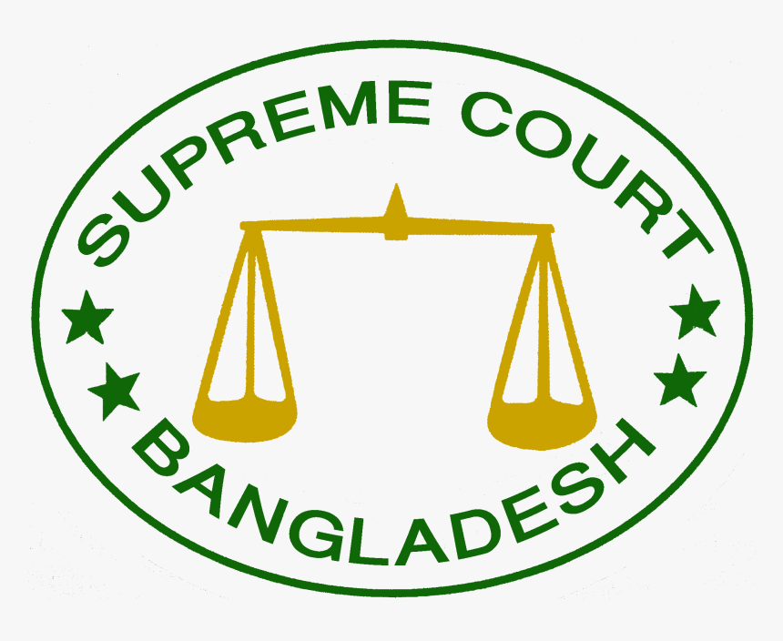 Sc Bars Use Of ‘scale’ As Polls Symbol - Supreme Court Bangladesh Logo, HD Png Download, Free Download