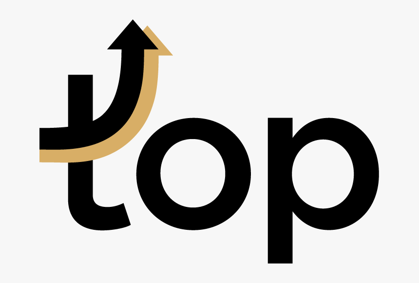 Top Agency Logo - Prestashop Eps, HD Png Download, Free Download