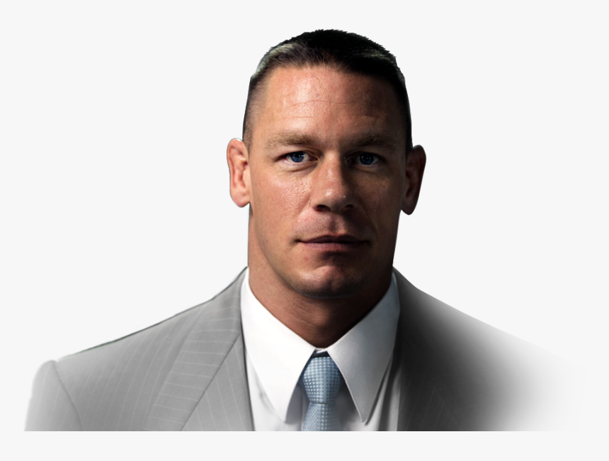 John Cena Devotes Much Of His Time Working On Behalf - Businessperson, HD Png Download, Free Download