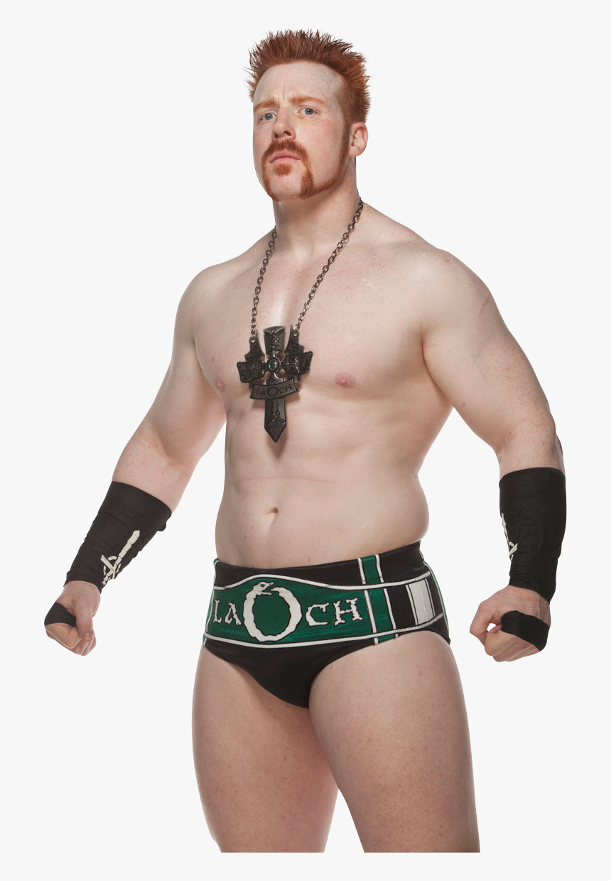 Sheamus Transparent Png - Wwe Sheamus Png, Png Download, Free Download