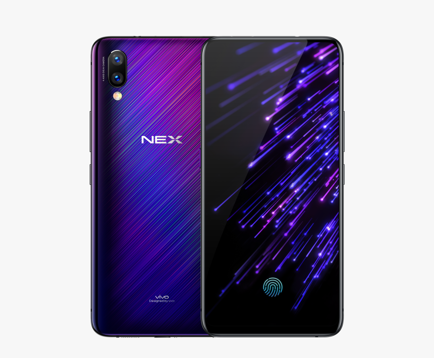 Vivo Nex S Star, HD Png Download, Free Download