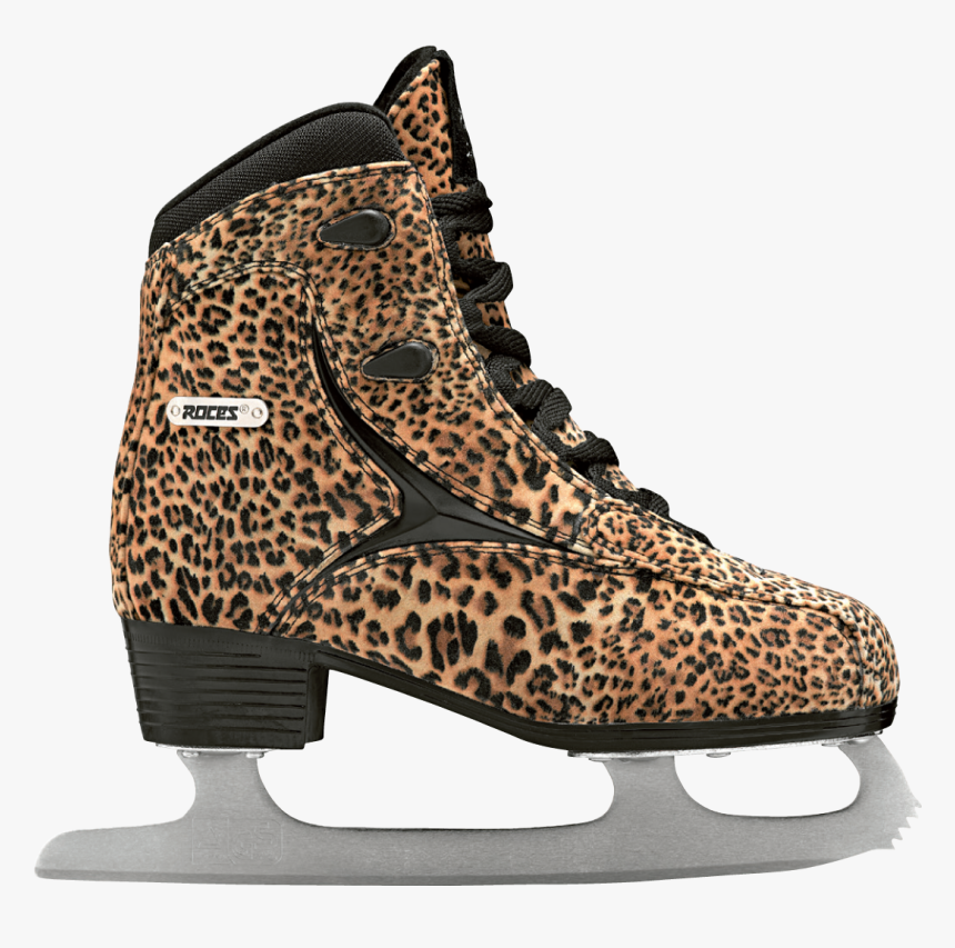 Women Ice Skates, HD Png Download, Free Download