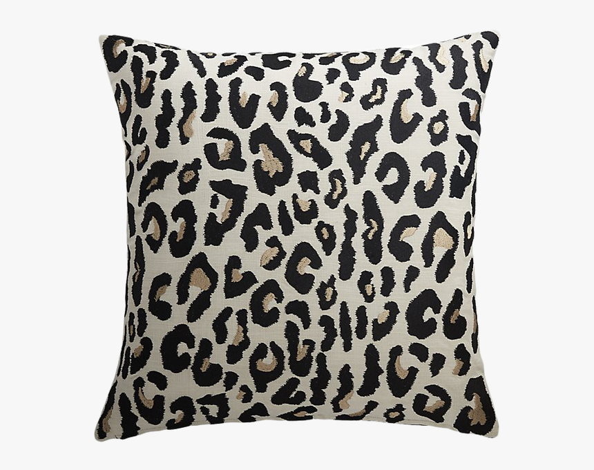 Leopard Pillows, HD Png Download, Free Download