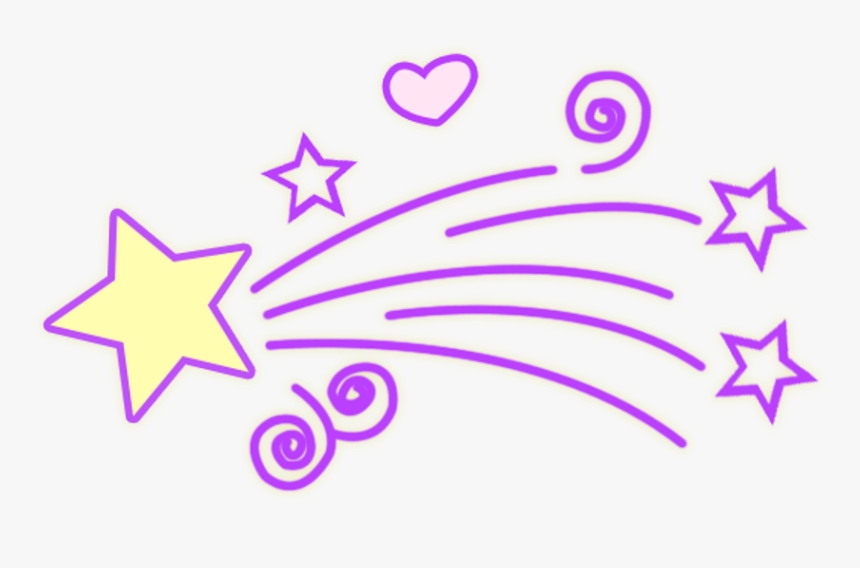 Transparent Purple Star Png - Clip Art, Png Download, Free Download